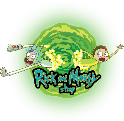 About Us - Rick and Morty Shop