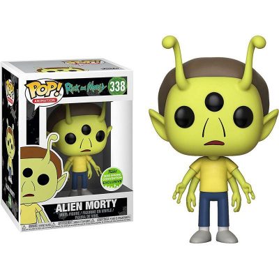 100130 on9s4y - Rick And Morty Shop