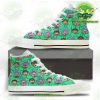 Rick And Morty Facial Expression Converse Shoes Us 5