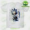 Rick And Morty Free T-Shirt White / S T-Shirt
