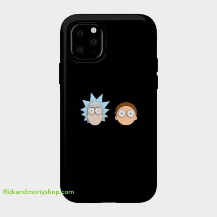 Rick And Morty - 3D