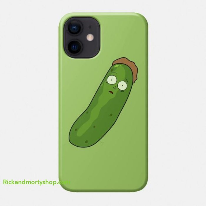 You're a Pickle!