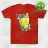 Rick & Morty Show Me What You Got T-Shirt Red / S T-Shirt