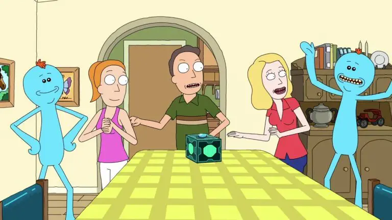 5 Reasons Why Rick And Morty Is So Good 2 - Rick And Morty Shop