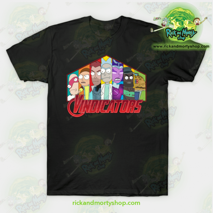 Rick and Morty Bestselling T-shirts and Apparel