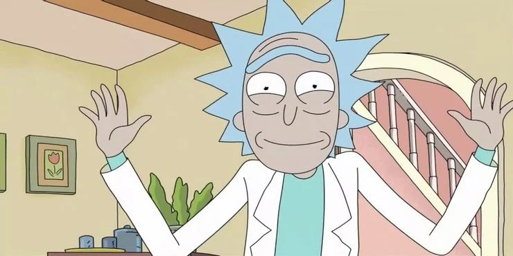 Rick And Morty: 5 Funniest Running Gags, Ranked - Rick and Morty Shop