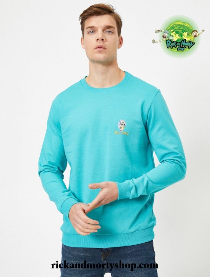 RM Best Selling Sweatshirt