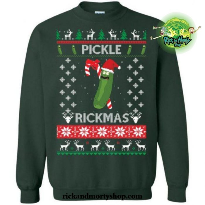 All I Want For Christmas Is That Mulan Dipping Sauce Sweater