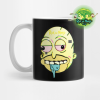 Homerick Mug