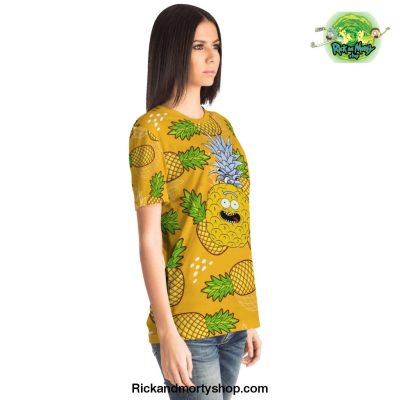 Pineapple Rick T-Shirt