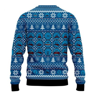 39sweaterback 700x700 1 - Rick And Morty Shop