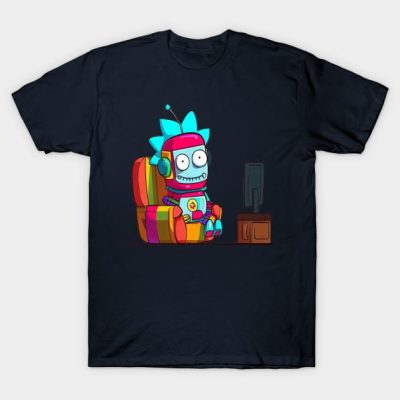 46252528 0 5 - Rick And Morty Shop