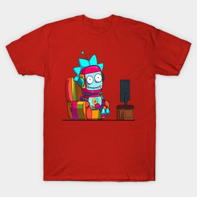 46252528 0 7 - Rick And Morty Shop