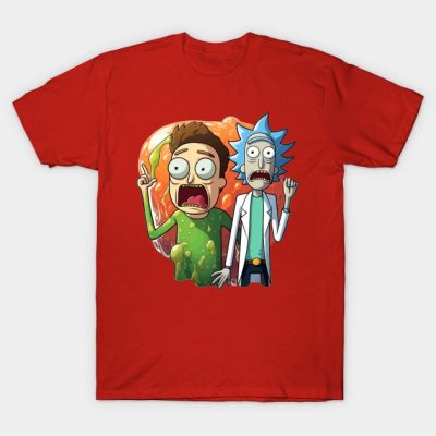 47807505 0 7 - Rick And Morty Shop