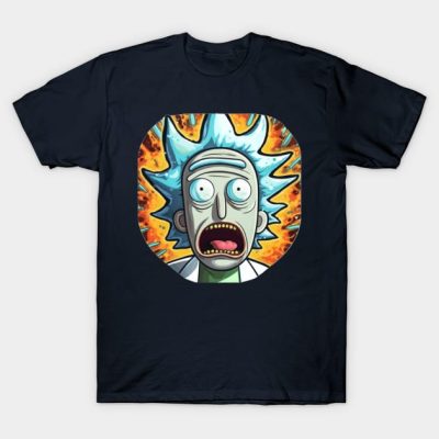 48027947 0 5 - Rick And Morty Shop