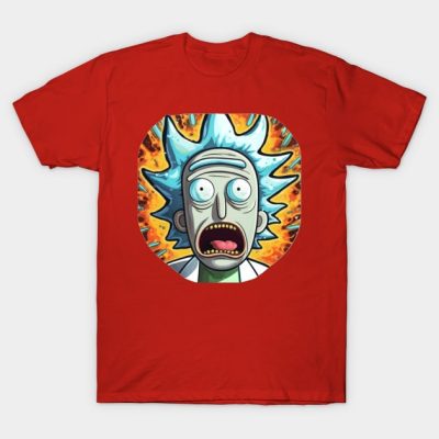 48027947 0 7 - Rick And Morty Shop