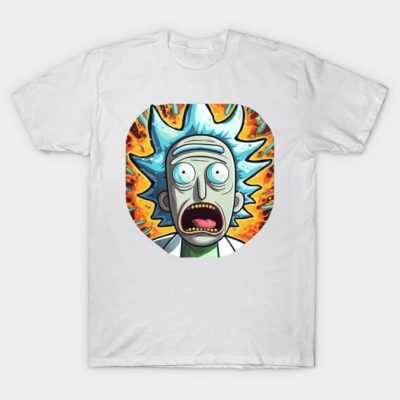 48027947 0 8 - Rick And Morty Shop