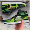 Rick and Morty Crossover Toy Story Air J1s Sneakers Custom Shoes 1 GearWanta - Rick And Morty Shop