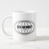 retro rick and morty c 137 dimension badge giant coffee mug rb4acccecadc04a2db5024fabb162aa85 kjukt 1000 - Rick And Morty Shop