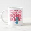 rick and morty anatomy park bone train giant coffee mug r38bda6f7227e401da9abc402aef33867 kjukt 1000 - Rick And Morty Shop