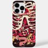 rick and morty anatomy park rib cage case mate iphone case r7f34099180ff40b7a3c02c6eb36d910e s0dnx 1000 - Rick And Morty Shop