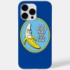 rick and morty banana rick badge case mate iphone case r167fcb62ca714a8f811f9b3240953844 s0dnx 1000 - Rick And Morty Shop