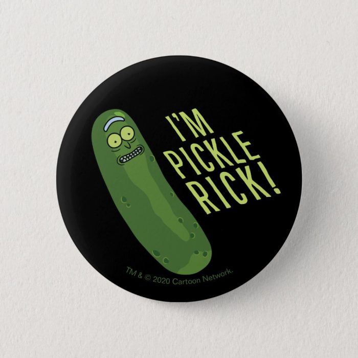 rick and morty flip the pickle button rf8e9c769cf4849739846c8b2ec2176df k94rf 1000 - Rick And Morty Shop