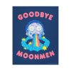 rick and morty goodbye moonmen canvas print rfad9627c79184fd2b9ca2a04994098f8 x5i7 8byvr 1000 - Rick And Morty Shop