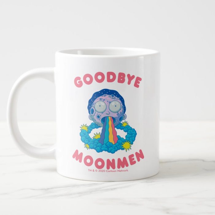rick and morty goodbye moonmen giant coffee mug r109dd7b9e79d46699ed845bdeb85c047 kjukt 1000 - Rick And Morty Shop