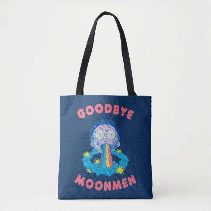 rick and morty goodbye moonmen tote bag r920058a10a81433e86c7d8363893810f 6kcf1 1000 - Rick And Morty Shop