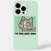 rick and morty im from outer space case mate iphone case r9a488b6a52ca4336aa24d441618a70df s0dnx 1000 - Rick And Morty Shop