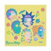 rick and morty infected smith family pattern canvas print r01c5453a79e0472ea015bf3aa6ae46e3 xiyw 8byvr 1000 - Rick And Morty Shop