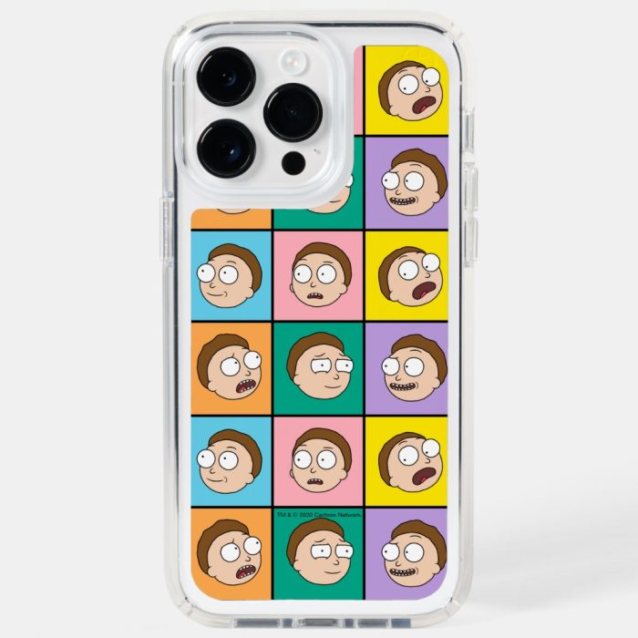 rick and morty mortys moods speck iphone case rbf5ae661ff7d444e9455feba9ceb4041 s39no 1000 - Rick And Morty Shop