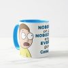 rick and morty nobody exists on purpose mug r46ac349a00924c909efacd3d11c89c06 kz92x 1000 - Rick And Morty Shop