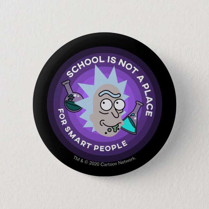 rick and morty outer space patches pattern button r2d9fa45178484de49c04188d55d3cd83 k94rf 1000 - Rick And Morty Shop