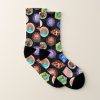 rick and morty outer space patches pattern socks r66dbabd96b1f480fb0a62ae0c455c155 ejsjd 1000 - Rick And Morty Shop