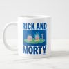 rick and morty peeking through portal giant coffee mug rde03aaa1d98142bcb653f729ea08cd7a kjukt 1000 - Rick And Morty Shop