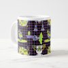 rick and morty pickle rick portal pattern giant coffee mug r739058a1b2a64e6bbab9430903d8c9cc 2wn1h 8byvr 1000 - Rick And Morty Shop