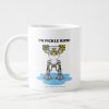 rick and morty pickle rick toilet mech giant coffee mug r28ae4b61672c4639ac06bb5aca002c5d kjukt 1000 - Rick And Morty Shop