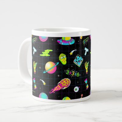 rick and morty psychedelic season 3 pattern giant coffee mug r81a3c0eb3d4a4c33a69950b48692858f 2wn1h 8byvr 1000 - Rick And Morty Shop