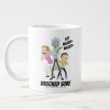 rick and morty rick morty and summer giant coffee mug rae4632a644ac44d8b5e6f79c0d856364 kjukt 1000 - Rick And Morty Shop