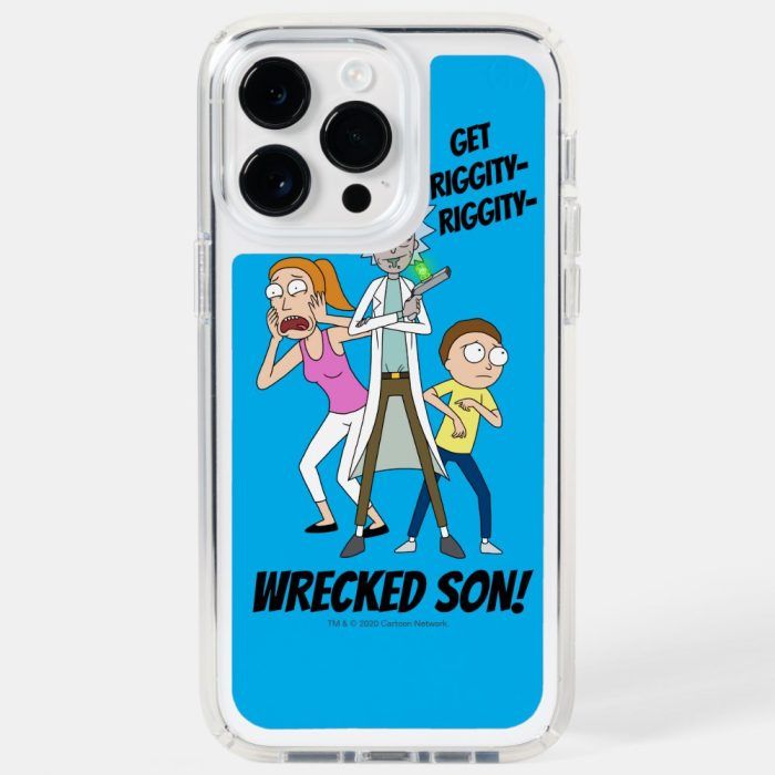 rick and morty rick morty and summer speck iphone case rfd3b5b804c8a42379edd2b7ea880040a s39no 1000 - Rick And Morty Shop