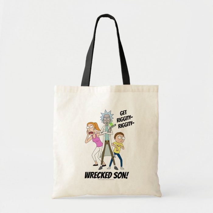 rick and morty rick morty and summer tote bag r793bd957d9b54b42b9cac49777bd98ec v9wtl 8byvr 1000 - Rick And Morty Shop