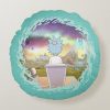 rick and morty ricks private place round pillow rb0c8d6852b064abebbc488baf1202895 z6i0e 1000 - Rick And Morty Shop