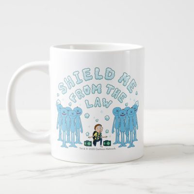 rick and morty shield me from the law giant coffee mug r91e1eb944f2b438a909d36e92d16faaa kjukt 1000 - Rick And Morty Shop