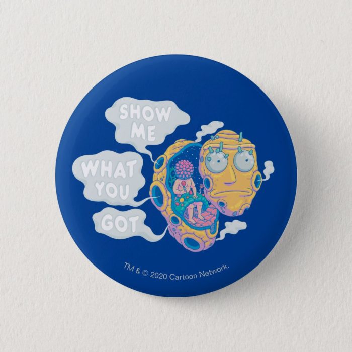 rick and morty show me what you got button re005eb38403e40a39f80778fe9998967 k94rf 1000 - Rick And Morty Shop