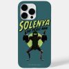 rick and morty solenya the pickle man case mate iphone case r6f475c4fff4c41b1bb5111244927693c s0dnx 1000 - Rick And Morty Shop