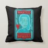 rick and morty space beth wanted poster throw pillow r9ef99b473f9c43d7b6eec8069ed35b06 6s309 8byvr 1000 - Rick And Morty Shop