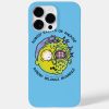 rick and morty stylized morty fly quote case mate iphone case r220a3e46bb6b4b67aed2ca536318b5d5 s0dnx 1000 - Rick And Morty Shop