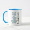 rick and morty that was my plan the whole tim mug r4e541316fb774fccb7b66e21a2e90977 kfpwz 1000 - Rick And Morty Shop